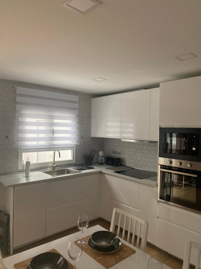 Apartamento Belva Puerto del Carmen  Exterior foto