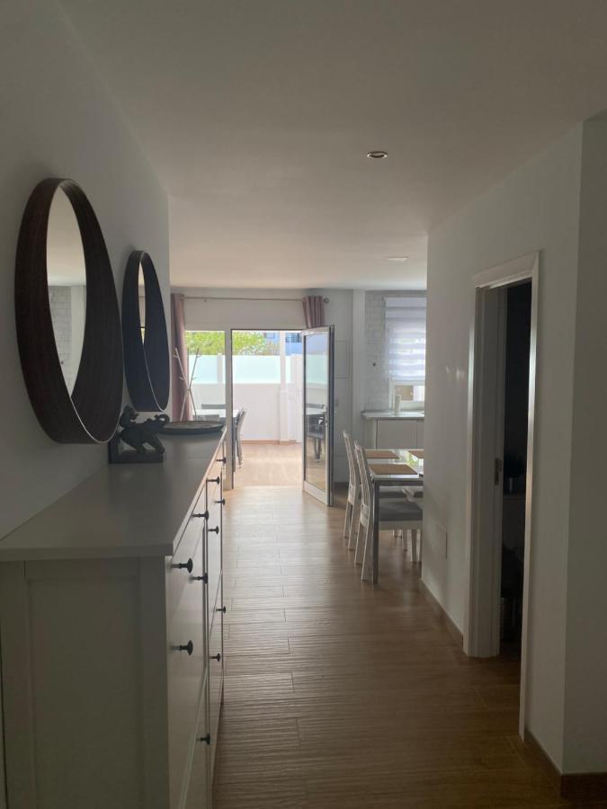 Apartamento Belva Puerto del Carmen  Exterior foto