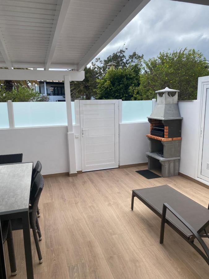 Apartamento Belva Puerto del Carmen  Exterior foto