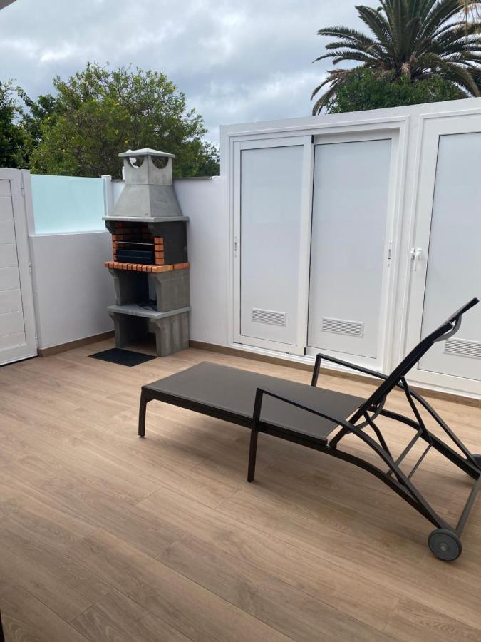 Apartamento Belva Puerto del Carmen  Exterior foto