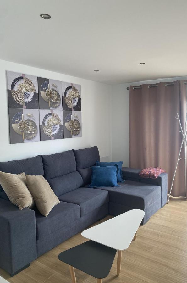 Apartamento Belva Puerto del Carmen  Exterior foto