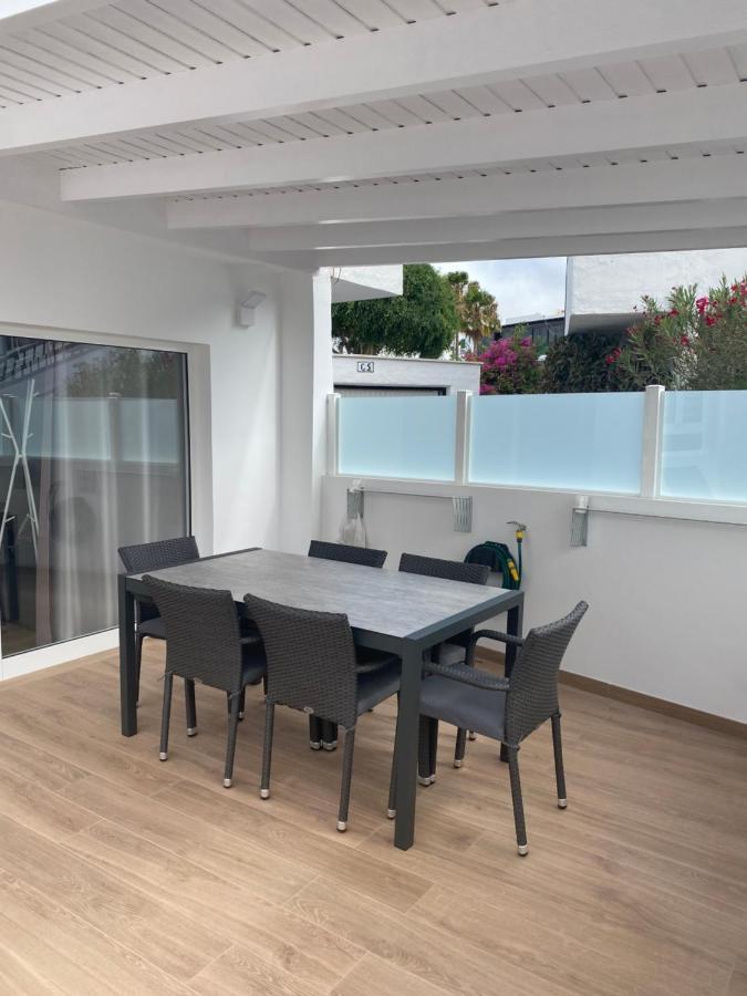 Apartamento Belva Puerto del Carmen  Exterior foto